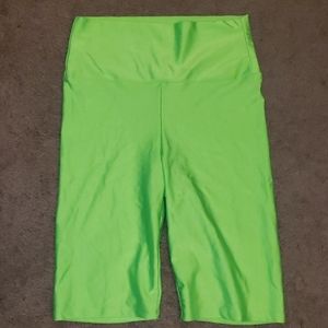 Fashion Nova Bike shorts